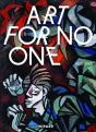 Art For No One (Bilingual Edition) - Preview
