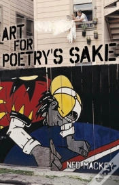Capa do artigo Art For Poetry