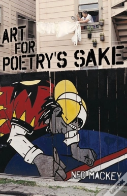 Capa do artigo Art For Poetry'S Sake