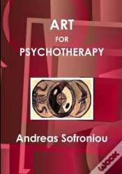 Capa do artigo Art For Psychotherapy