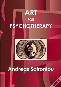 Capa do artigo Art For Psychotherapy