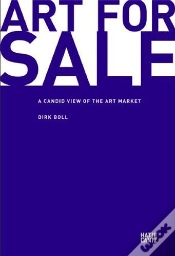 Capa do artigo Art For Sale /Anglais