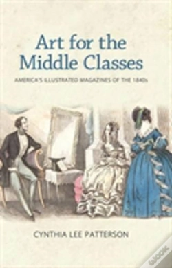 Capa do artigo Art For The Middle Classes