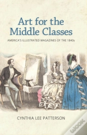 Capa do artigo Art For The Middle Classes