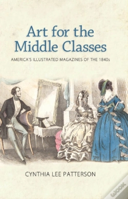 Capa do artigo Art For The Middle Classes