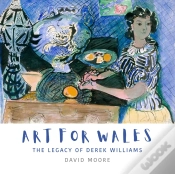 Capa do artigo Art For Wales