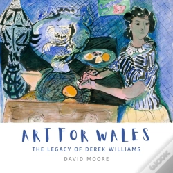 Capa do artigo Art For Wales