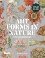 Art Forms In Nature By Ernst Haeckel - Preview