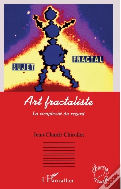 Capa do artigo Art Fractaliste La Complexite