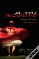 Art From A Fractured Past