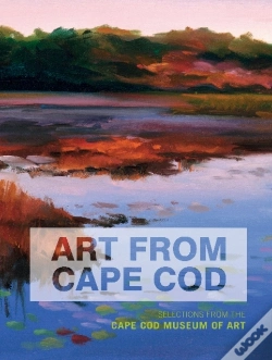 Capa do artigo Art From Cape Cod