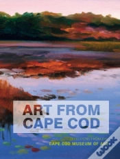 Capa do artigo Art From Cape Cod