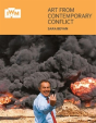 Art From Contemporary Conflict - Preview