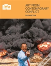 Capa do artigo Art From Contemporary Conflict