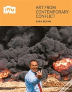 Capa do artigo Art From Contemporary Conflict