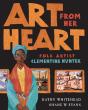 Art From Her Heart - Preview