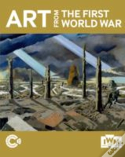 Capa do artigo Art From The First World War
