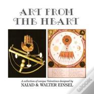 Art From The Heart