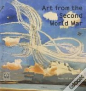 Capa do artigo Art From The Second World War