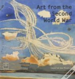 Capa do artigo Art From The Second World War