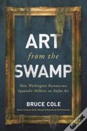Capa do artigo Art From The Swamp