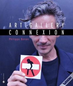 Capa do artigo Art Gallery Connexion