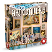 Capa do artigo Art Gallery (EN)