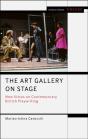 Art Gallery On Stage - Preview