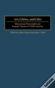 Capa do artigo Art, Glitter, And Glitz