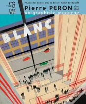 Capa do artigo Art Graphique De Pierre Peron