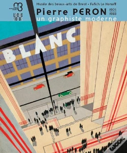 Capa do artigo Art Graphique De Pierre Peron
