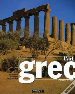 Capa do artigo Art Grec