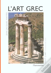 Capa do artigo Art Grec