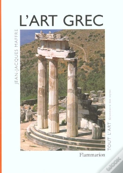 Capa do artigo Art Grec
