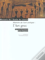 Art Grec Manuel Ecole Du Louvr