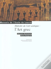 Capa do artigo Art Grec Manuel Ecole Du Louvr