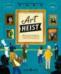 Art Heist - Preview