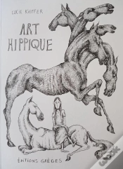 Capa do artigo Art Hippique