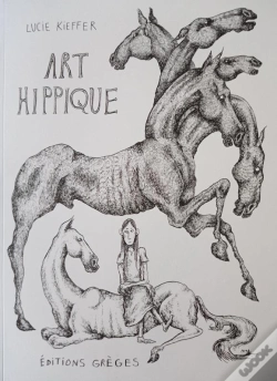 Capa do artigo Art Hippique