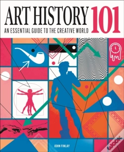 Capa do artigo Art History 101