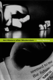 Capa do artigo Art History After Modernism