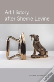 Capa do artigo Art History, After Sherrie Levine