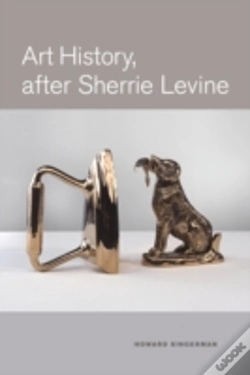 Capa do artigo Art History, After Sherrie Levine