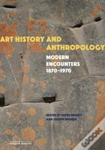 Art History And Anthropology