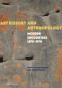 Art History And Anthropology - Preview