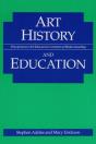 Art History And Education - Preview