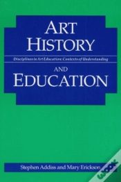 Capa do artigo Art History And Education