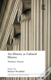 Capa do artigo Art History As Cultural History
