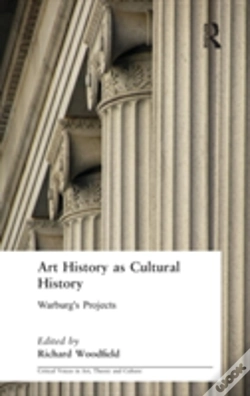Capa do artigo Art History As Cultural History