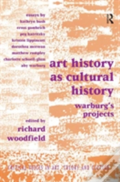 Capa do artigo Art History As Cultural History